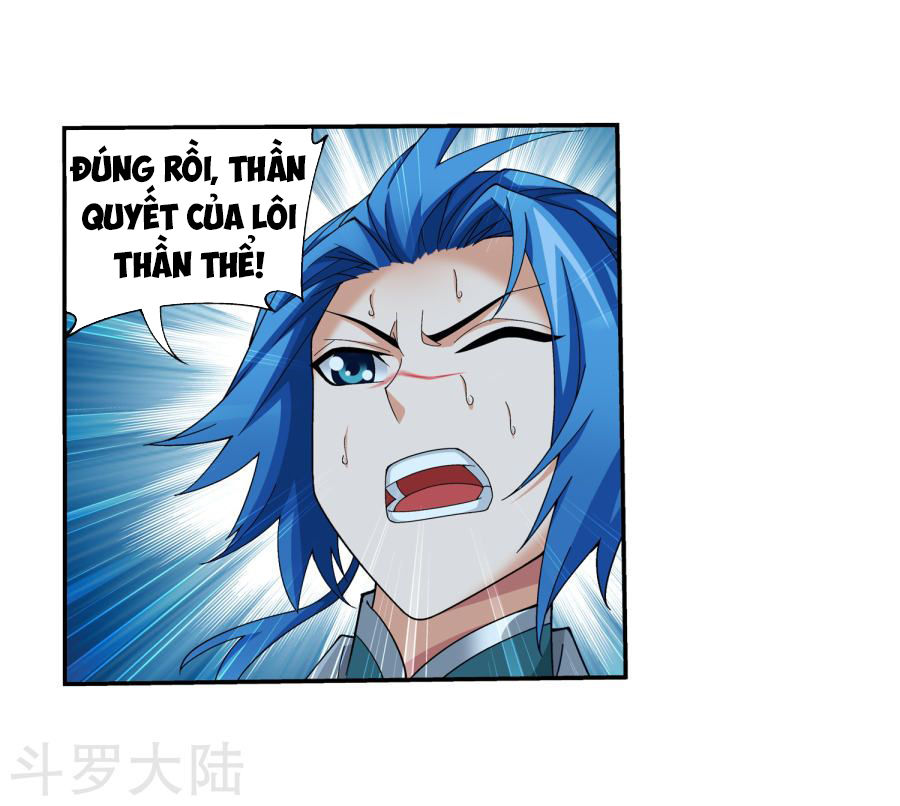 Đại Chúa Tể Chapter 134 - 31