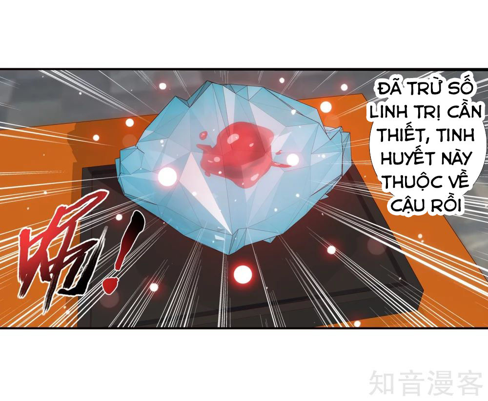 Đại Chúa Tể Chapter 135 - 39