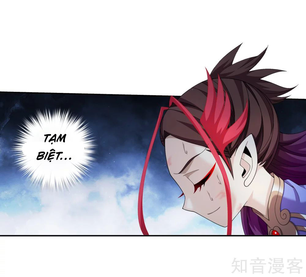 Đại Chúa Tể Chapter 138 - 34