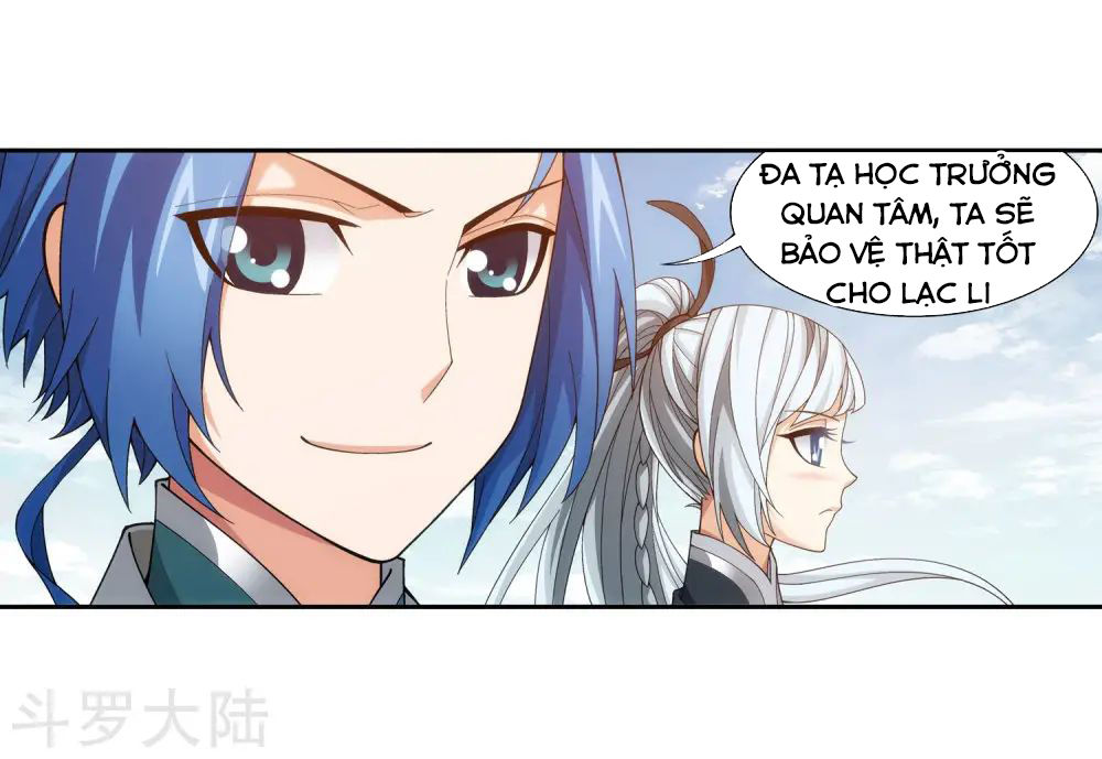 Đại Chúa Tể Chapter 141 - 30