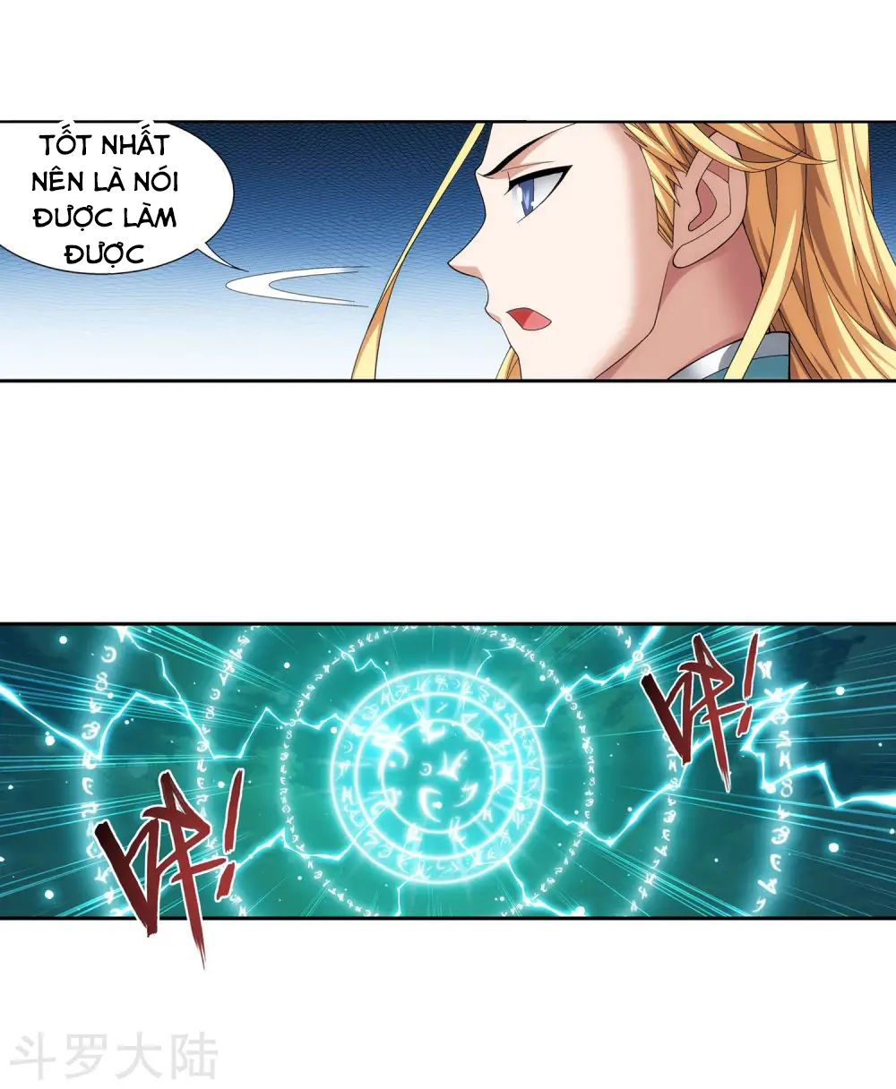 Đại Chúa Tể Chapter 141 - 33