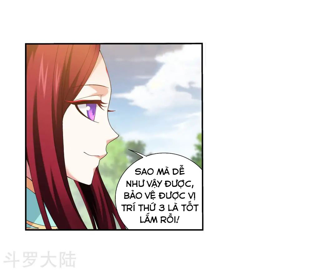 Đại Chúa Tể Chapter 141 - 6