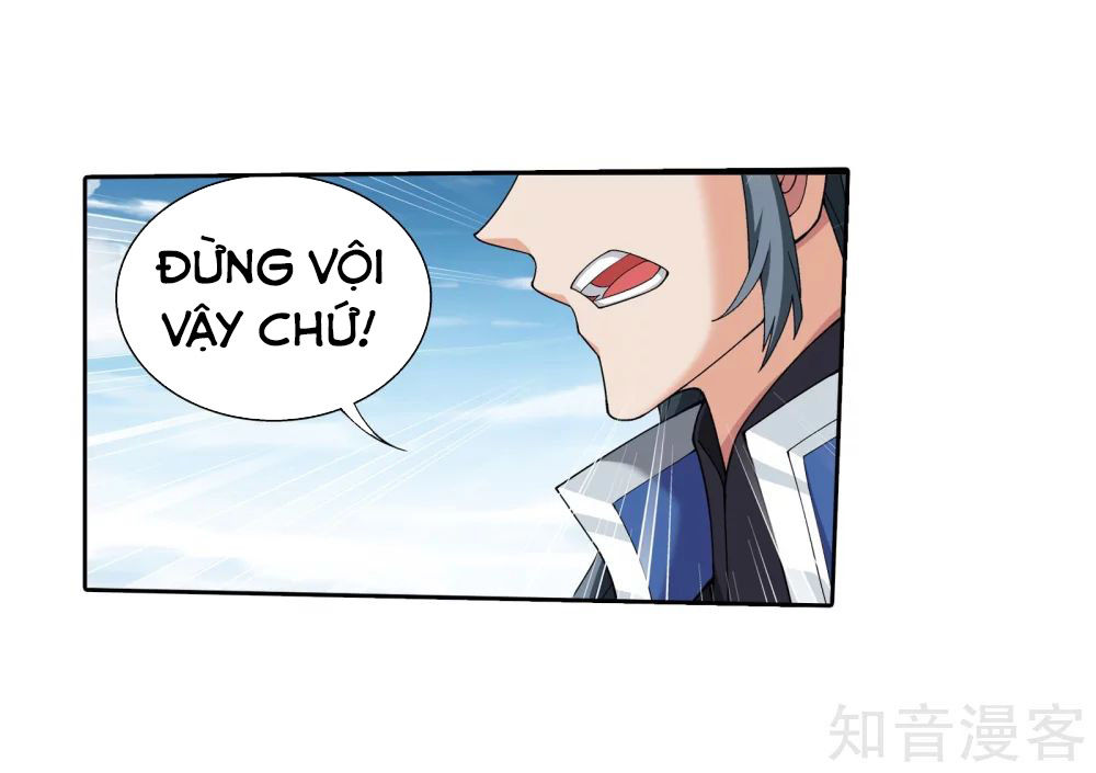 Đại Chúa Tể Chapter 142 - 18
