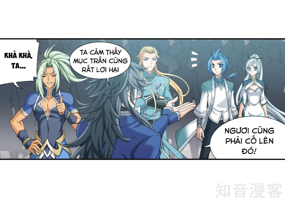 Đại Chúa Tể Chapter 142 - 30