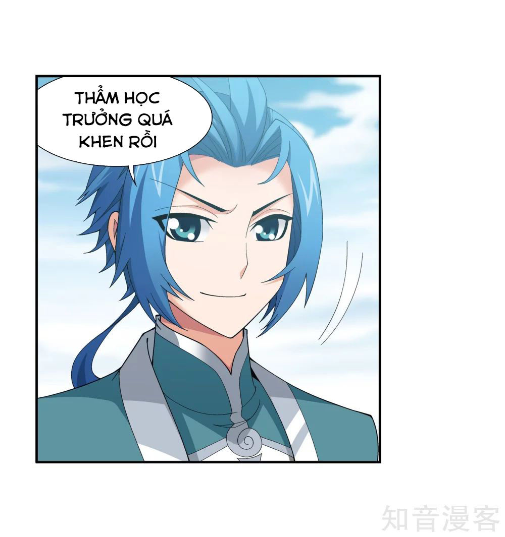 Đại Chúa Tể Chapter 142 - 31