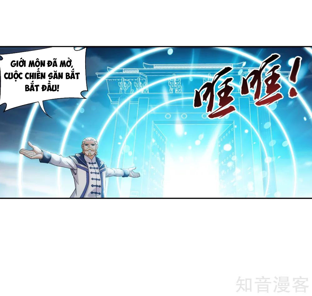 Đại Chúa Tể Chapter 142 - 35