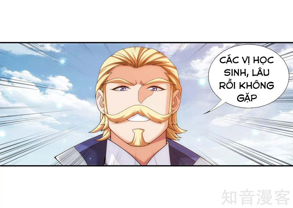 Đại Chúa Tể Chapter 142 - 5