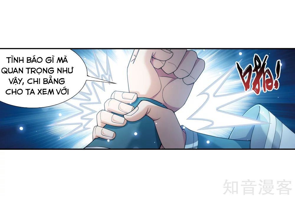 Đại Chúa Tể Chapter 143 - 37