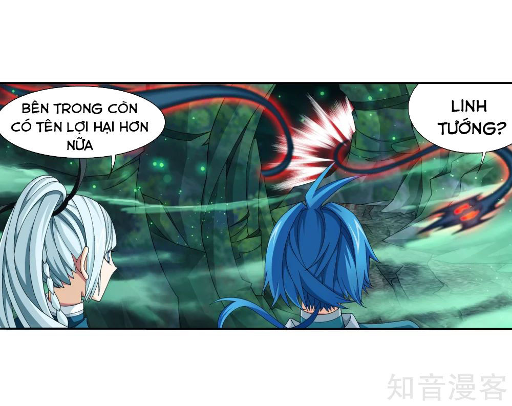 Đại Chúa Tể Chapter 144 - 31