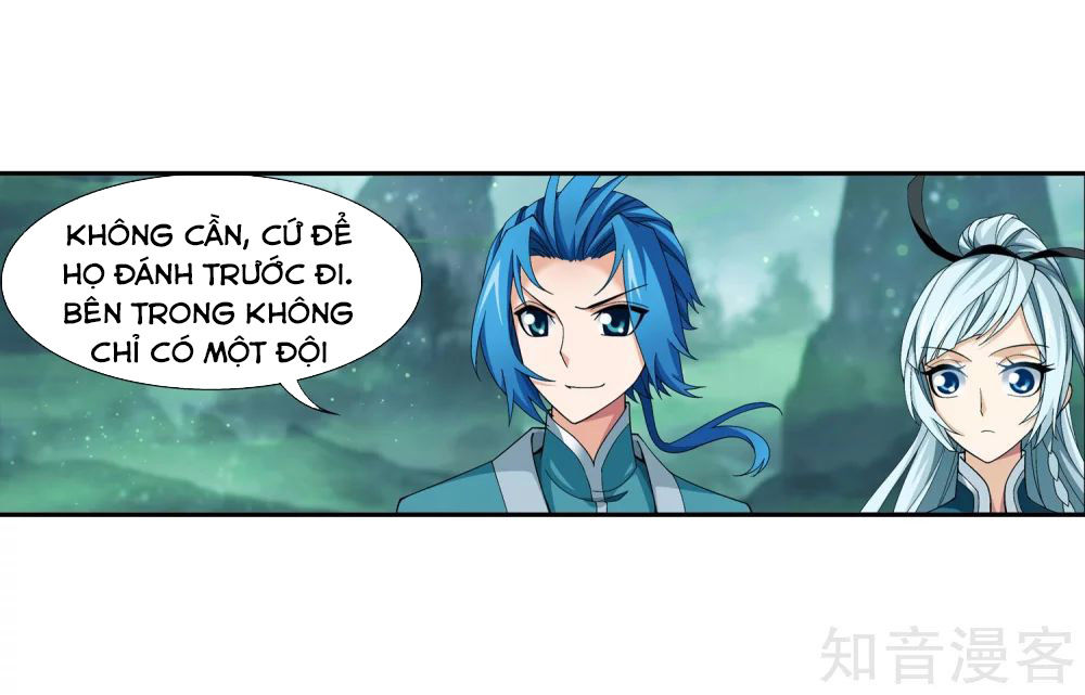 Đại Chúa Tể Chapter 144 - 34