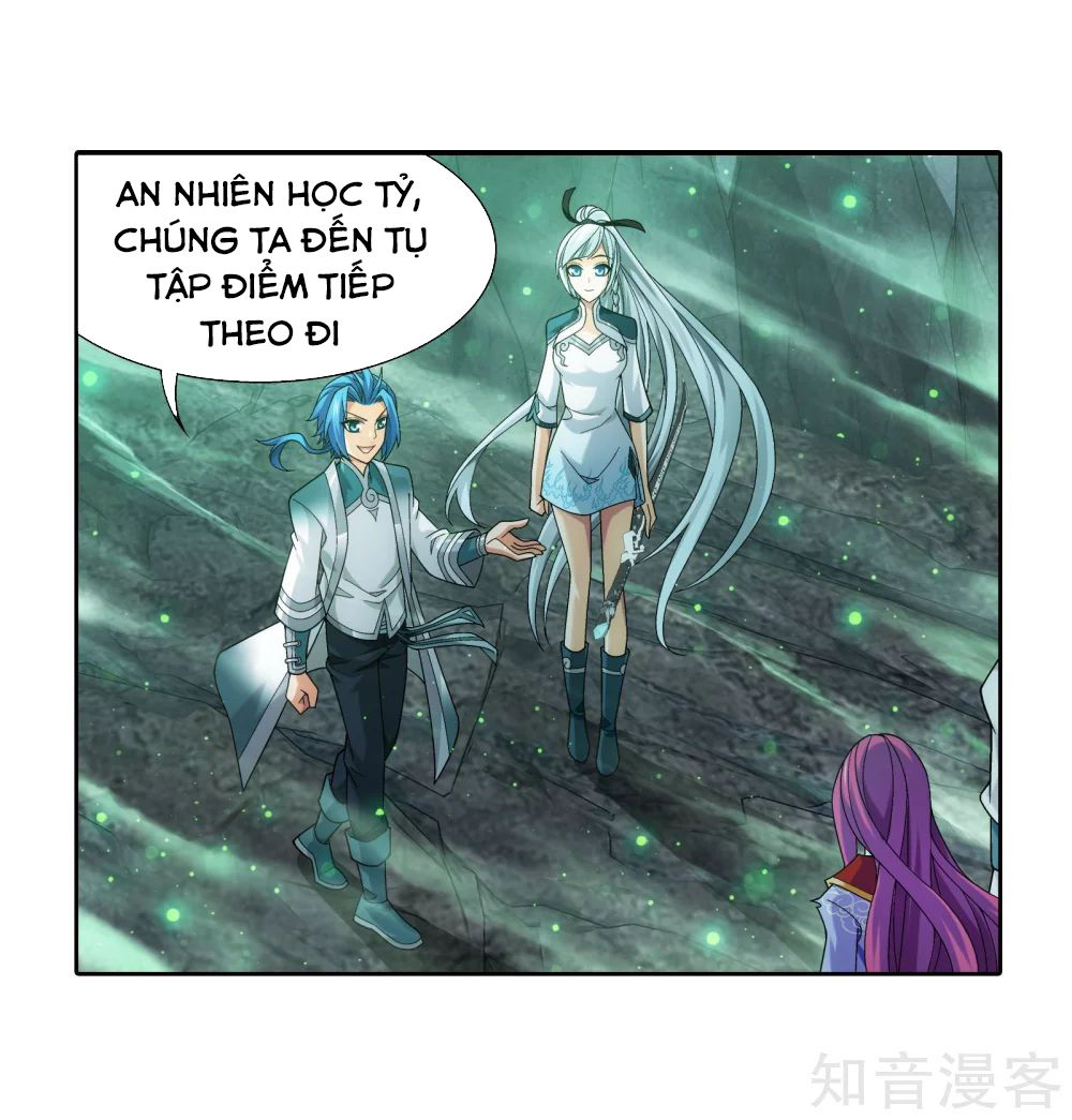 Đại Chúa Tể Chapter 146 - 13