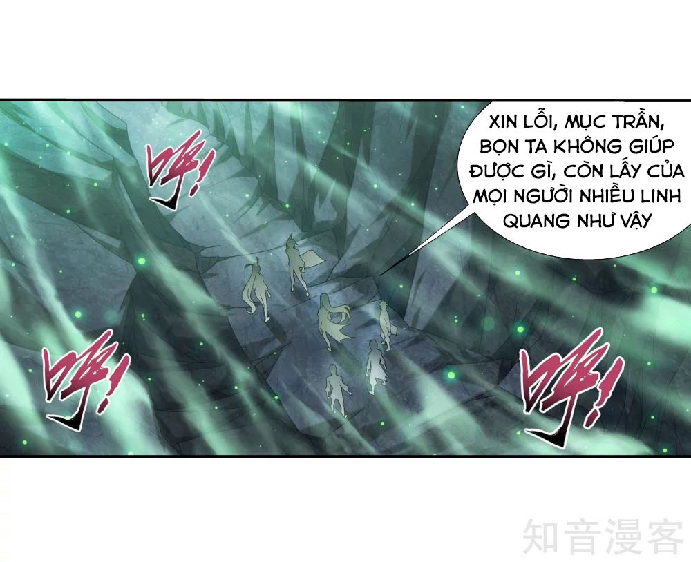 Đại Chúa Tể Chapter 146 - 16