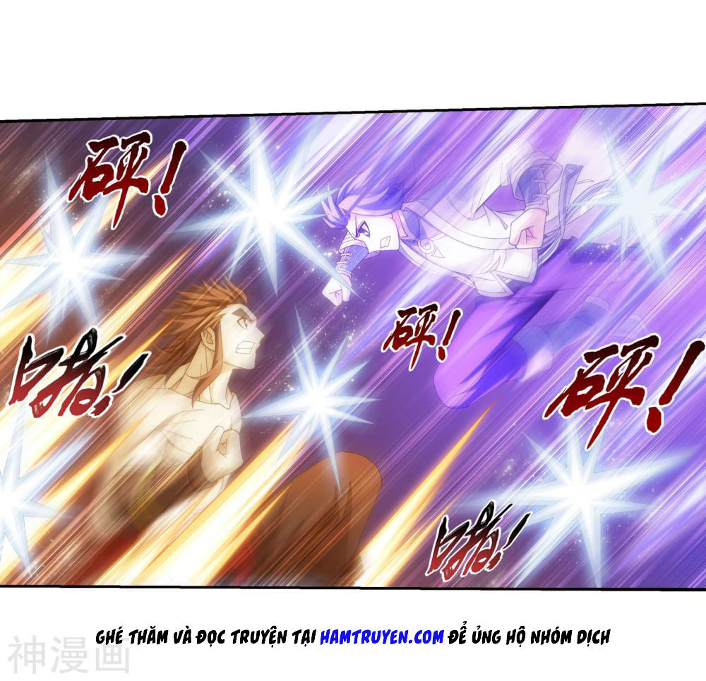 Đại Chúa Tể Chapter 147 - 24