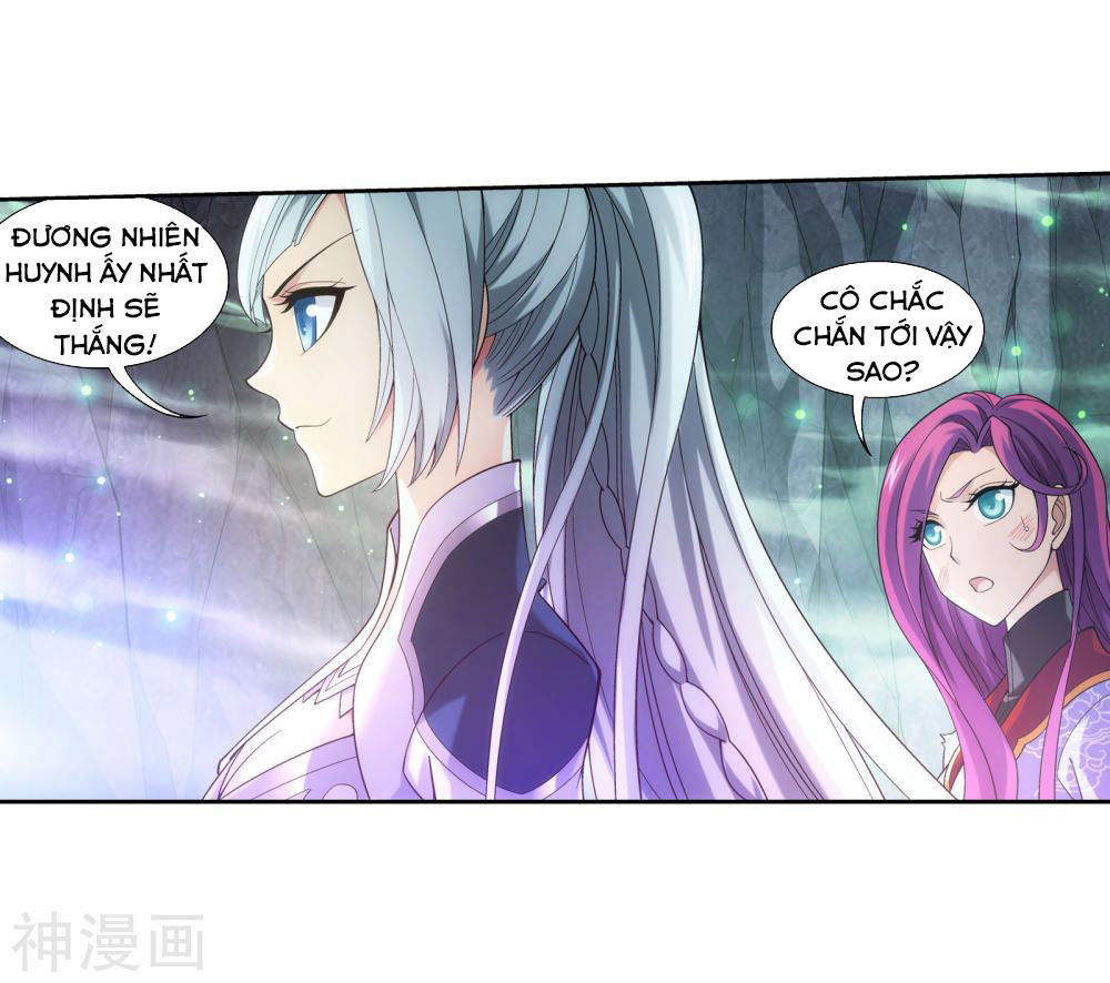 Đại Chúa Tể Chapter 147 - 29