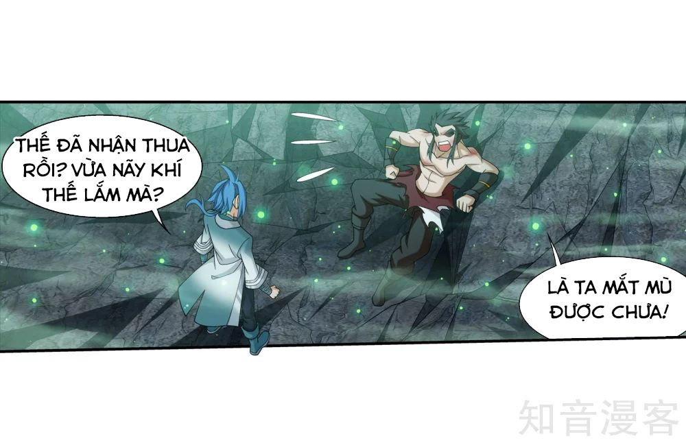 Đại Chúa Tể Chapter 148 - 11