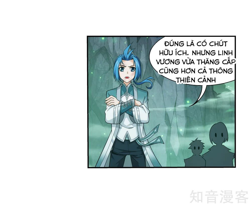 Đại Chúa Tể Chapter 148 - 22