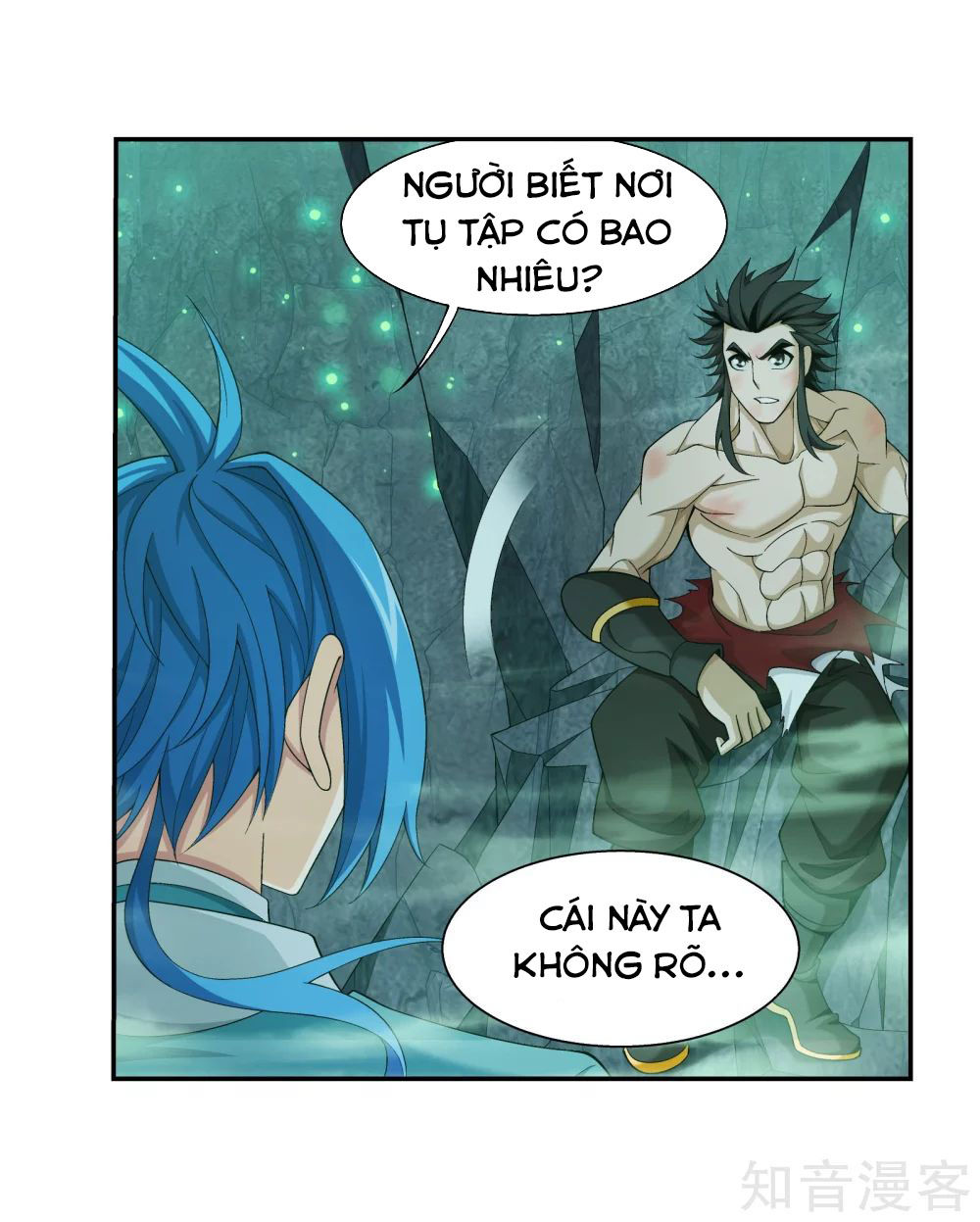 Đại Chúa Tể Chapter 148 - 27