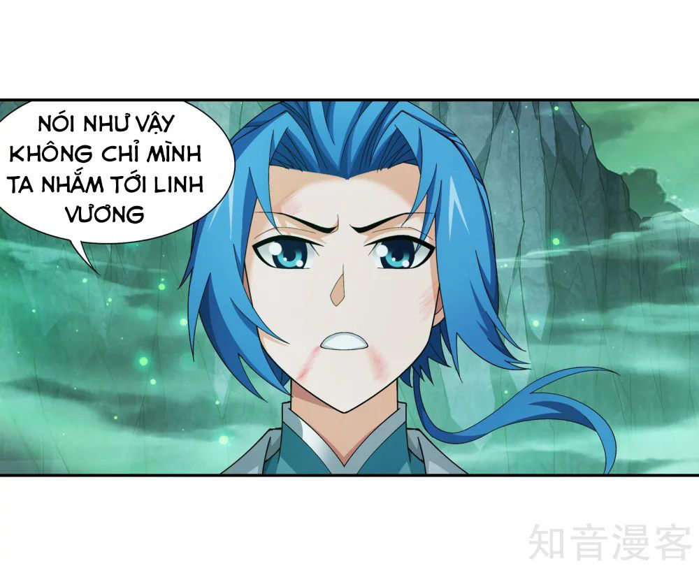 Đại Chúa Tể Chapter 148 - 28