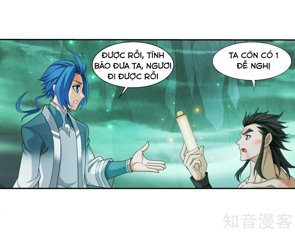 Đại Chúa Tể Chapter 148 - 31