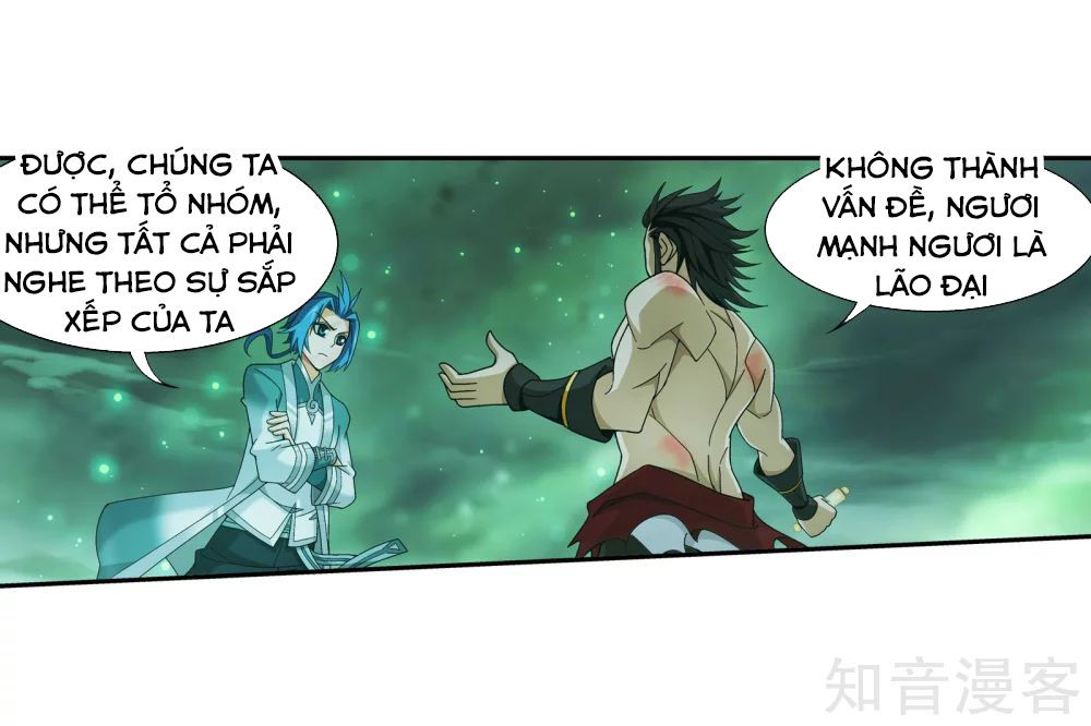 Đại Chúa Tể Chapter 148 - 37