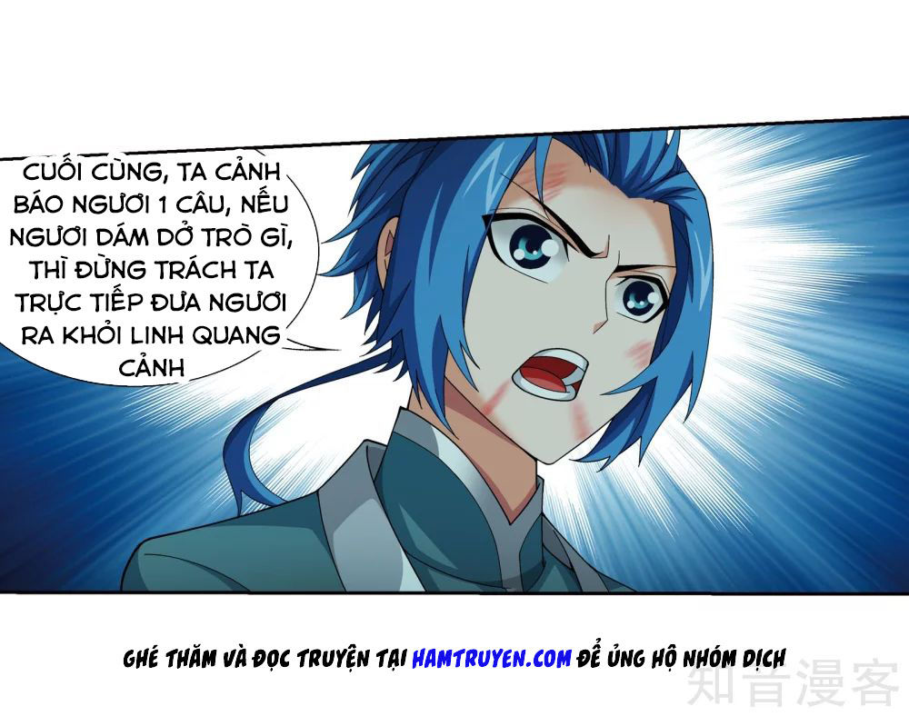 Đại Chúa Tể Chapter 148 - 38