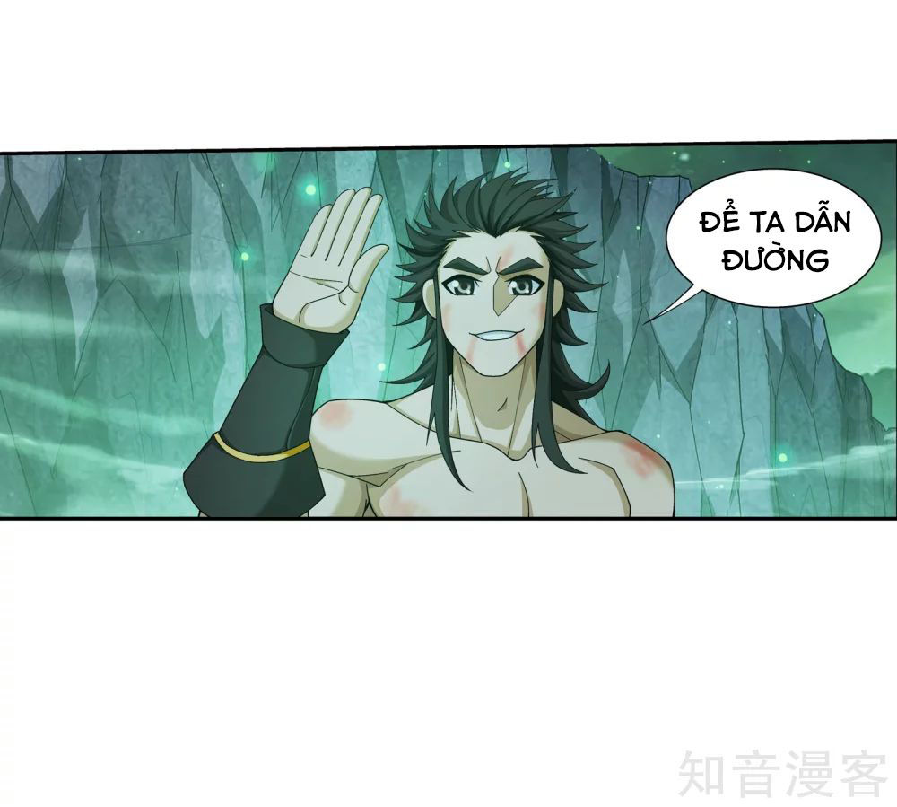 Đại Chúa Tể Chapter 148 - 42