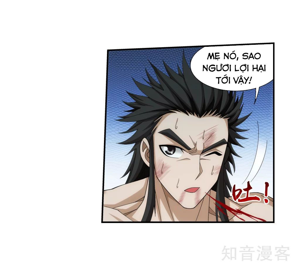 Đại Chúa Tể Chapter 148 - 9