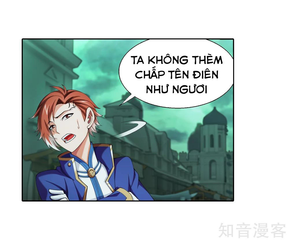 Đại Chúa Tể Chapter 150 - 31