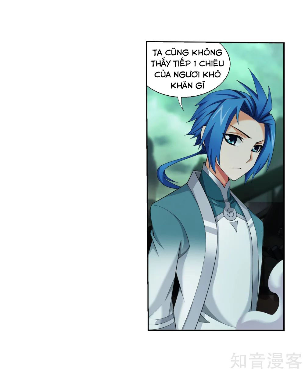 Đại Chúa Tể Chapter 151 - 20