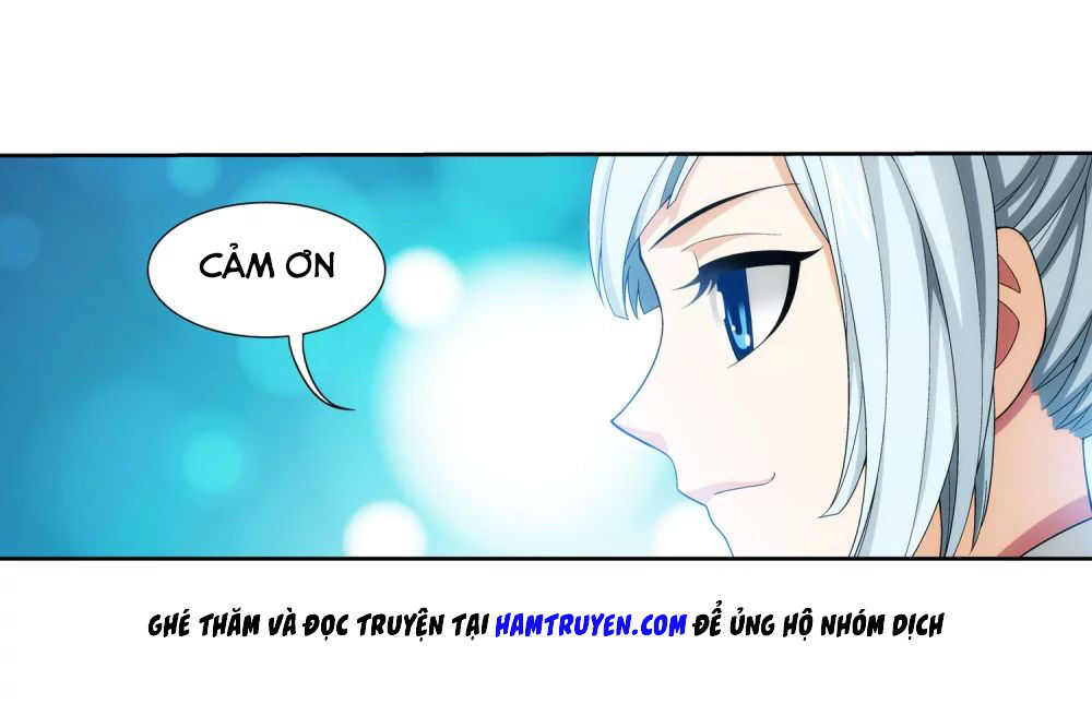 Đại Chúa Tể Chapter 151 - 27
