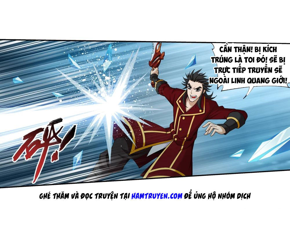 Đại Chúa Tể Chapter 155 - 2