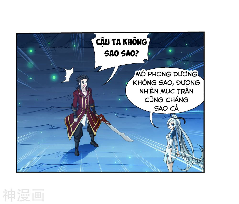 Đại Chúa Tể Chapter 157 - 33