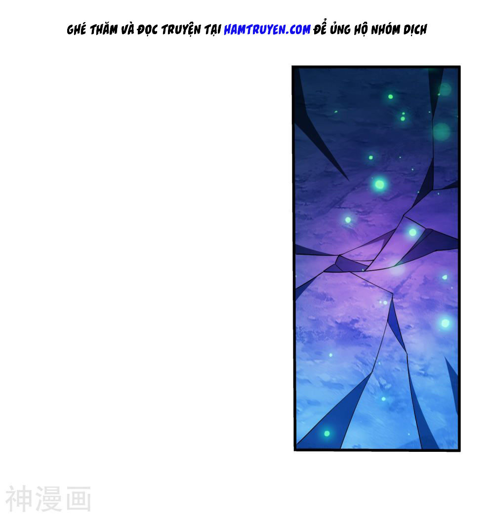 Đại Chúa Tể Chapter 157 - 36
