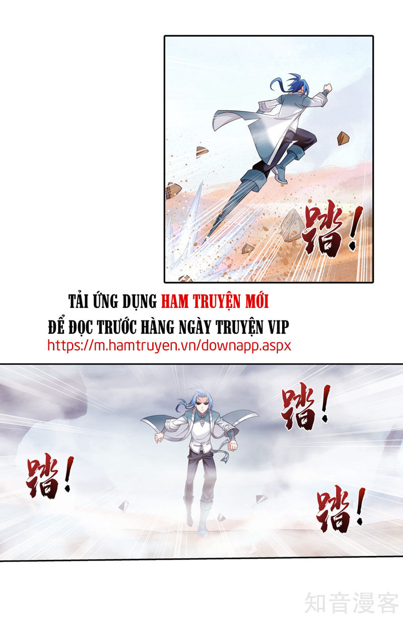 Đại Chúa Tể Chapter 216 - 8