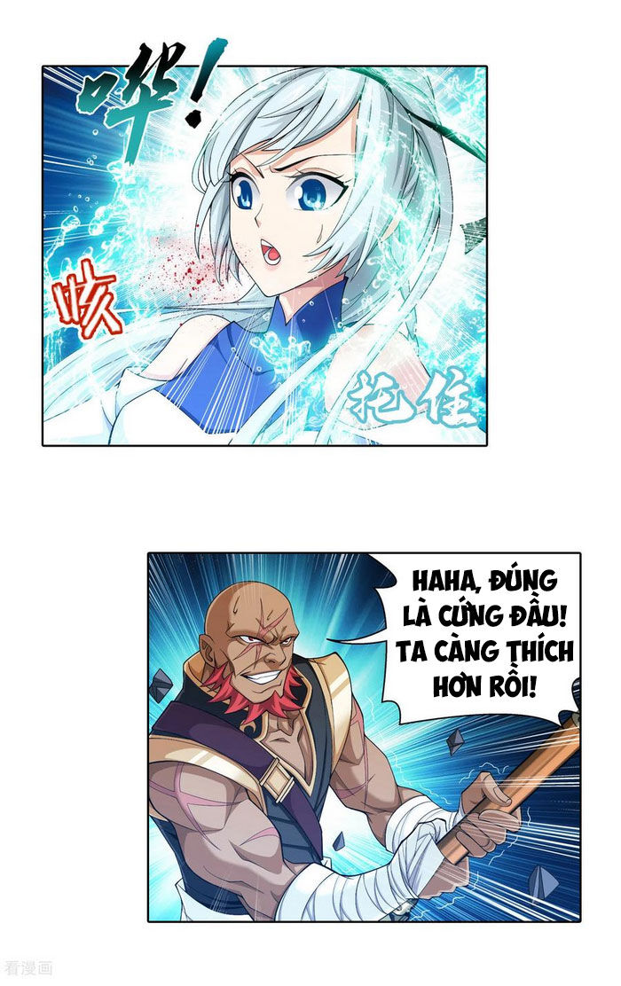 Đại Chúa Tể Chapter 220 - 13