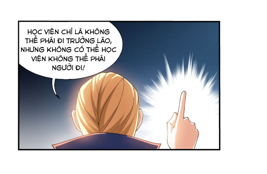 Đại Chúa Tể Chapter 210 - 18