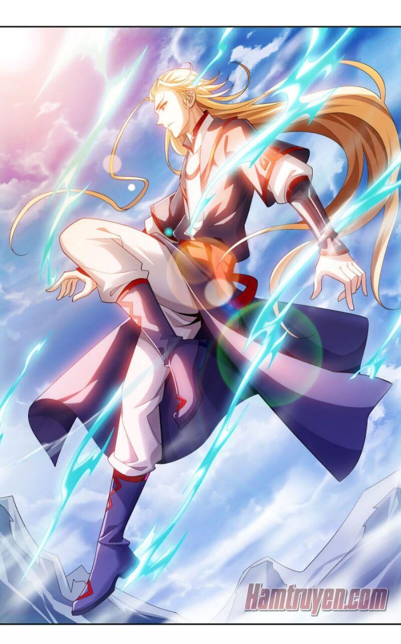 Đại Chúa Tể Chapter  211 - 1