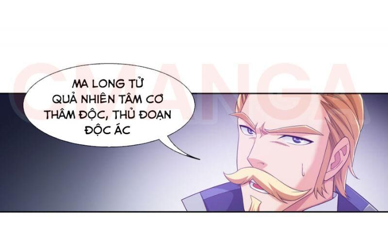 Đại Chúa Tể Chapter  211 - 12