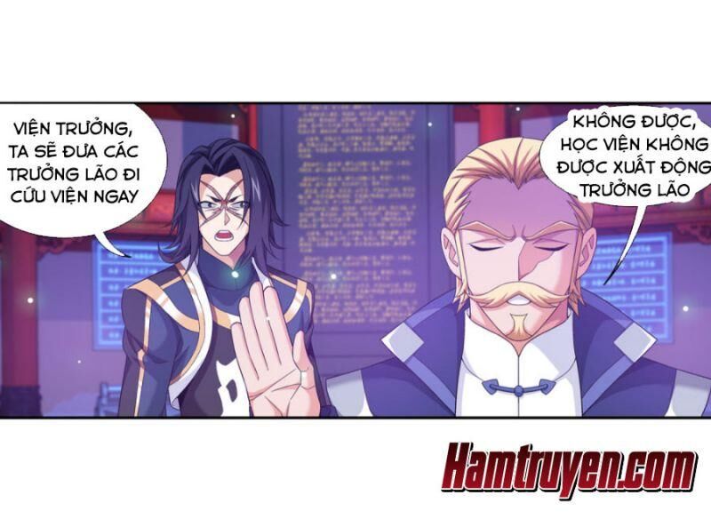 Đại Chúa Tể Chapter 211 - 13