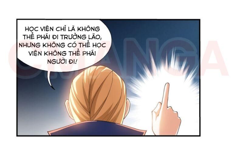 Đại Chúa Tể Chapter  211 - 18