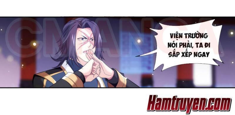 Đại Chúa Tể Chapter  211 - 22