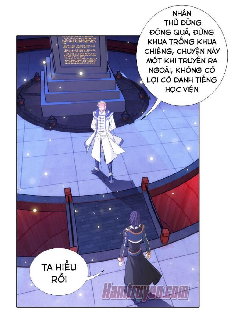 Đại Chúa Tể Chapter  211 - 25