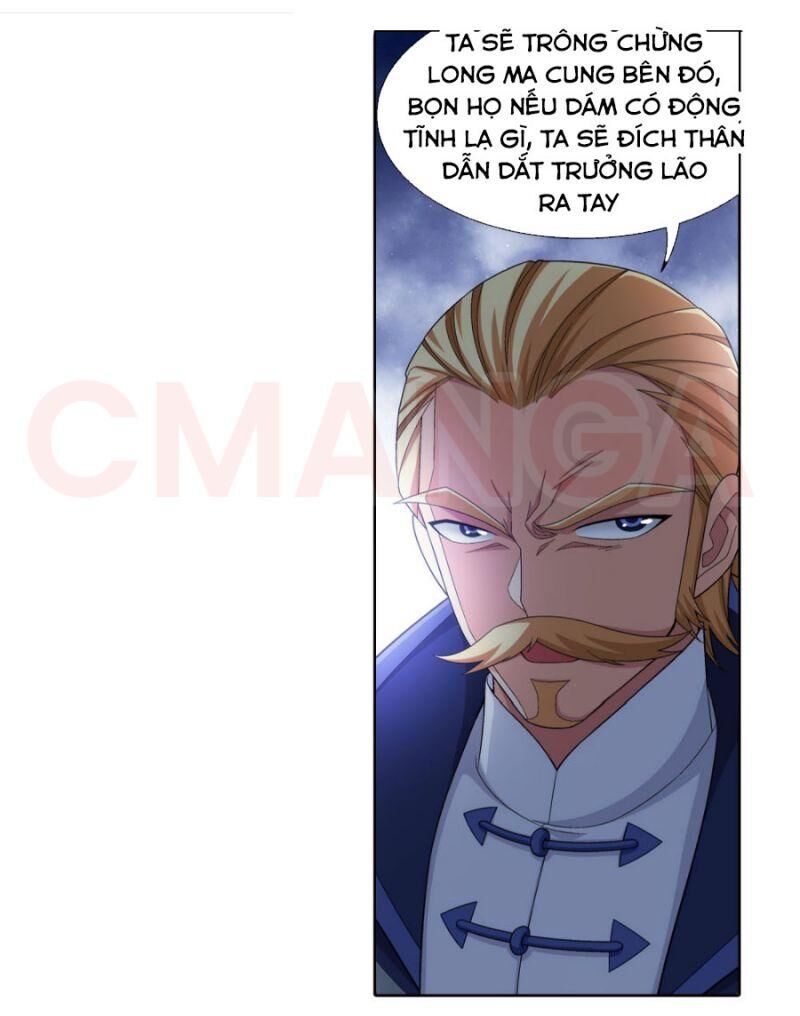 Đại Chúa Tể Chapter  211 - 26