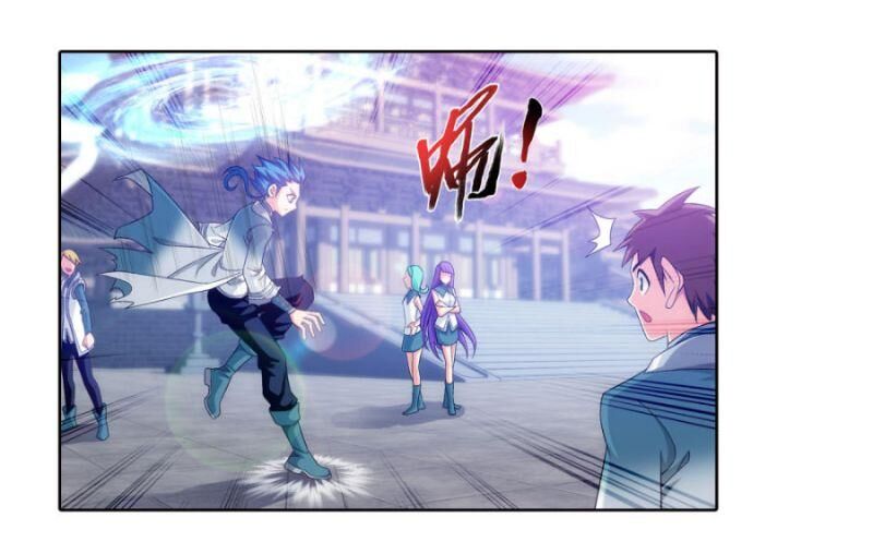 Đại Chúa Tể Chapter  211 - 27