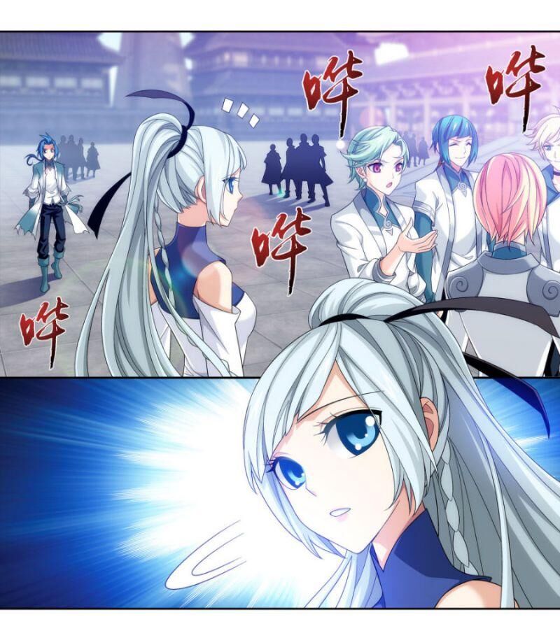 Đại Chúa Tể Chapter  211 - 29