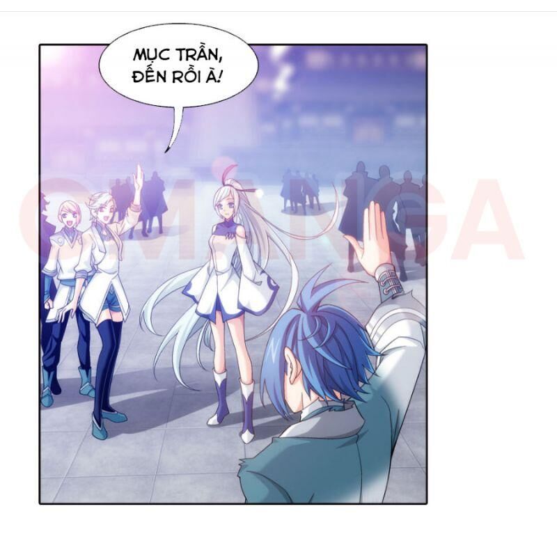 Đại Chúa Tể Chapter  211 - 30