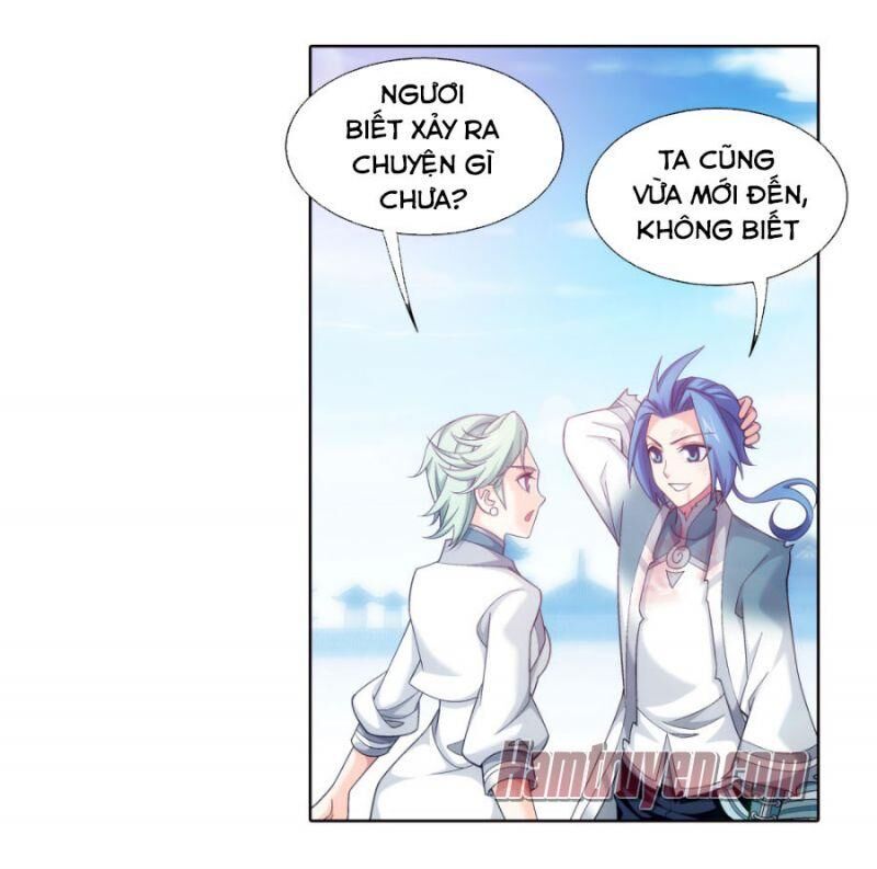 Đại Chúa Tể Chapter 211 - 31