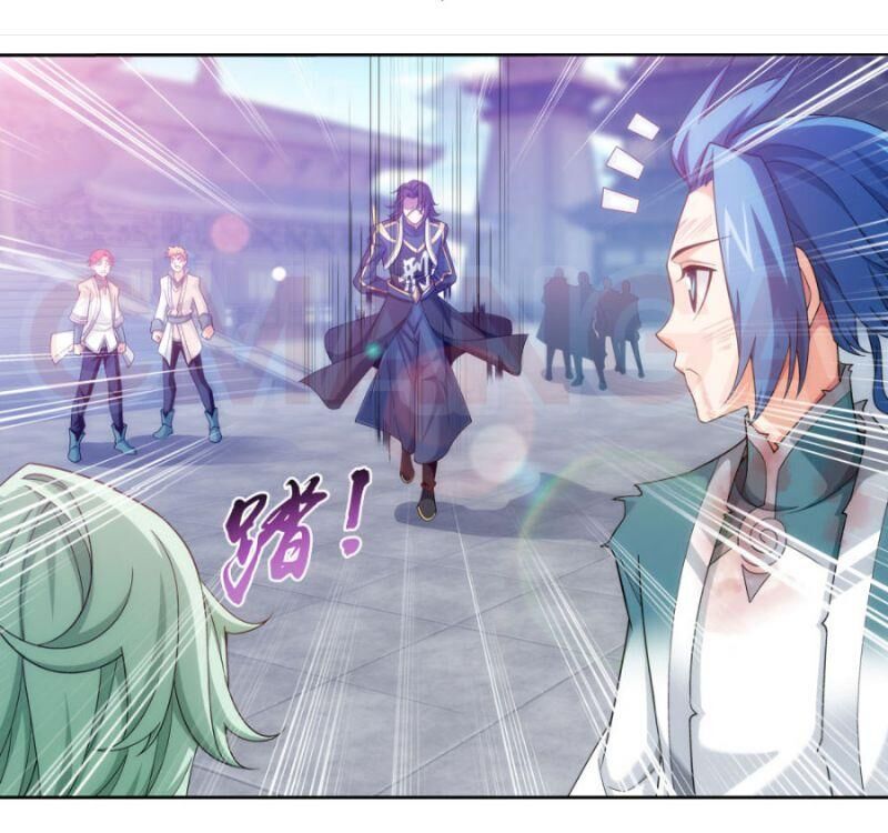 Đại Chúa Tể Chapter  211 - 32