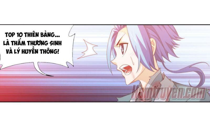 Đại Chúa Tể Chapter  211 - 7