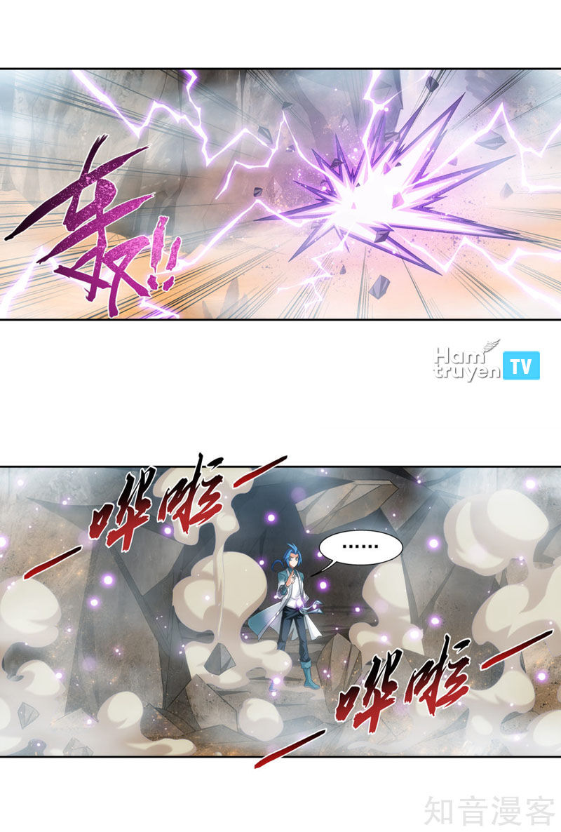 Đại Chúa Tể Chapter 219 - 9